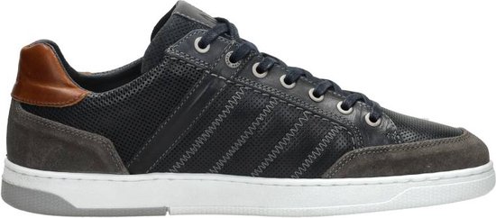 Gaastra - Sneaker - Male - Marine - 45 - Baskets pour femmes