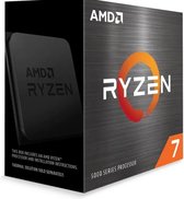 AMD Ryzen 7 5700X3D