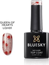 Bluesky Gellak Topcoat Queen of Hearts