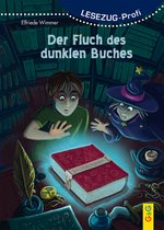Lesezug - LESEZUG/Profi: Der Fluch des dunklen Buches