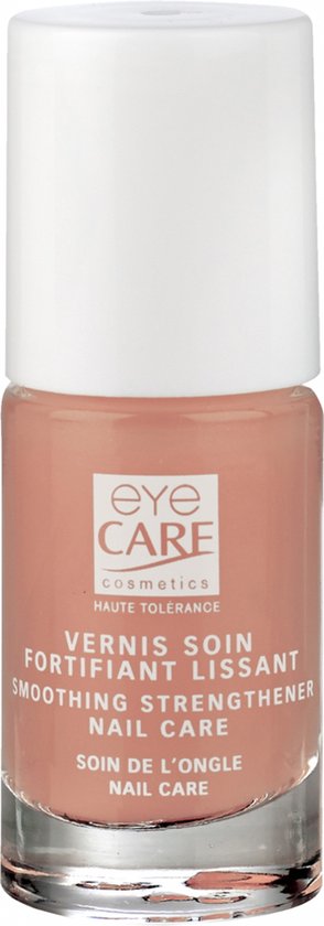 Eye Care Gladmakende Nagelversterker 806 8 Nagellak