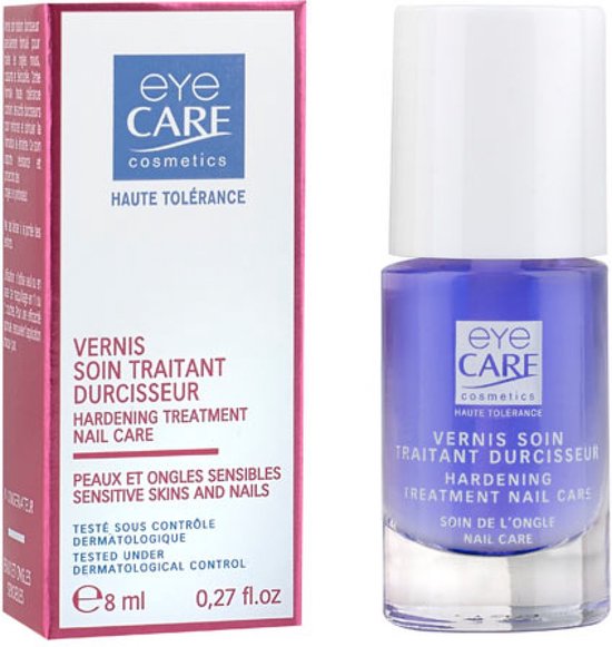 Eye Care Nagelverharder 805 8 Oplossing