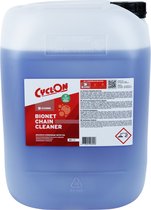 Cyclon Bionet Chain Cleaner - 20 liter
