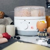 Eierkoker - Eierkokers - Eierkoker Elektrisch - Eier Koker