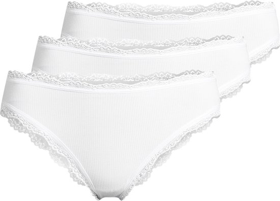 Nina von C Dames slip / onderbroek 3 pack Body & Soul