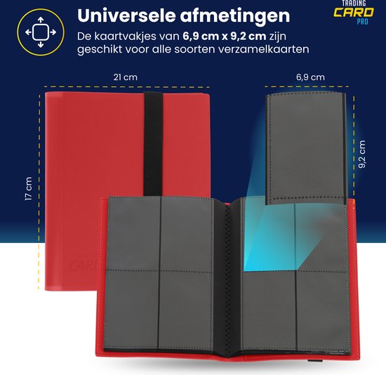 Emaille Pin Display Bag Pin Transactie Boek, 12 Pagina Collectible Pins Board Opslag Organisatie Box Geschikt voor verschillende maten pinnen, reisbroches, sportmedailles, paperclips en oorbellen Emaille Pin Display Bag Pin Transactie Boek, 12 Pagina Collectible Pins Board Opslag Organisatie Box Geschikt voor verschillende maten pinnen, reisbroches, sportmedailles, paperclips en oorbellen