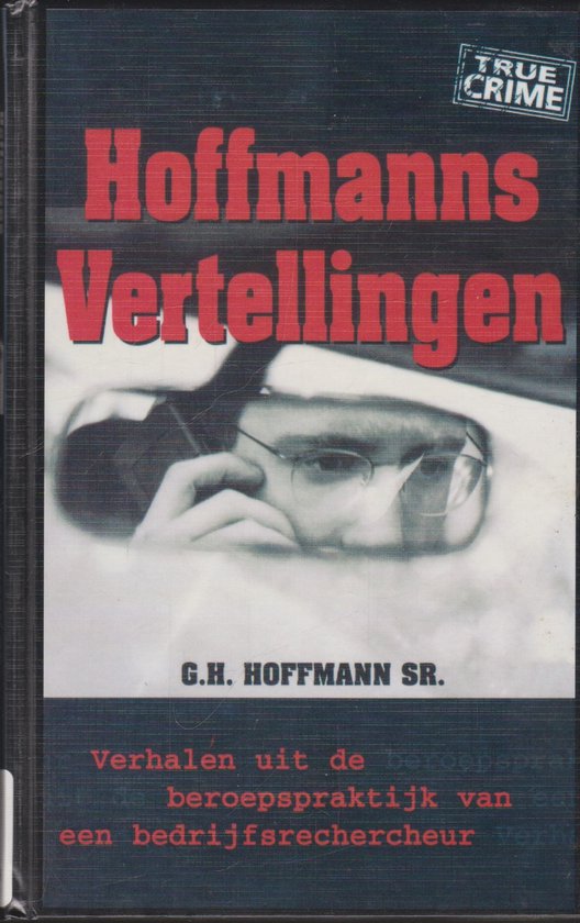 Hoffmanns vertellingen