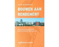 Bouwen Aan Rendement