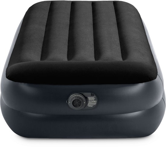 Twin Pillow Rest Raised luchtbed – Fiber-Tech BIP