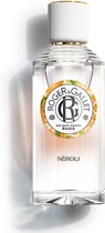 Uniseks Parfum Roger & Gallet Néroli EDP EDP 100 ml