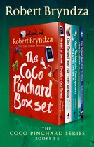 Coco Pinchard - The Coco Pinchard Box Set