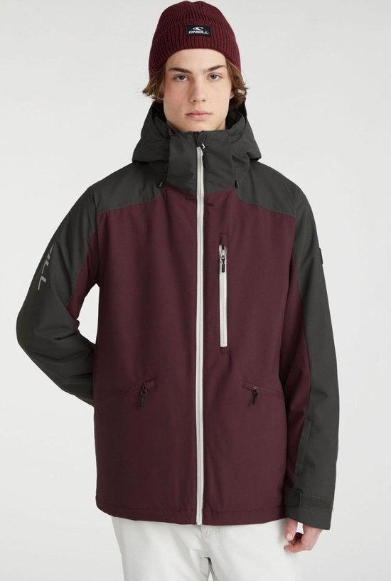 O'neill Jassen DIABASE JACKET