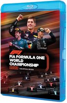 Blu Ray F1 2023 Official review