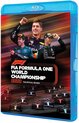 Blu Ray F1 2023 Official review