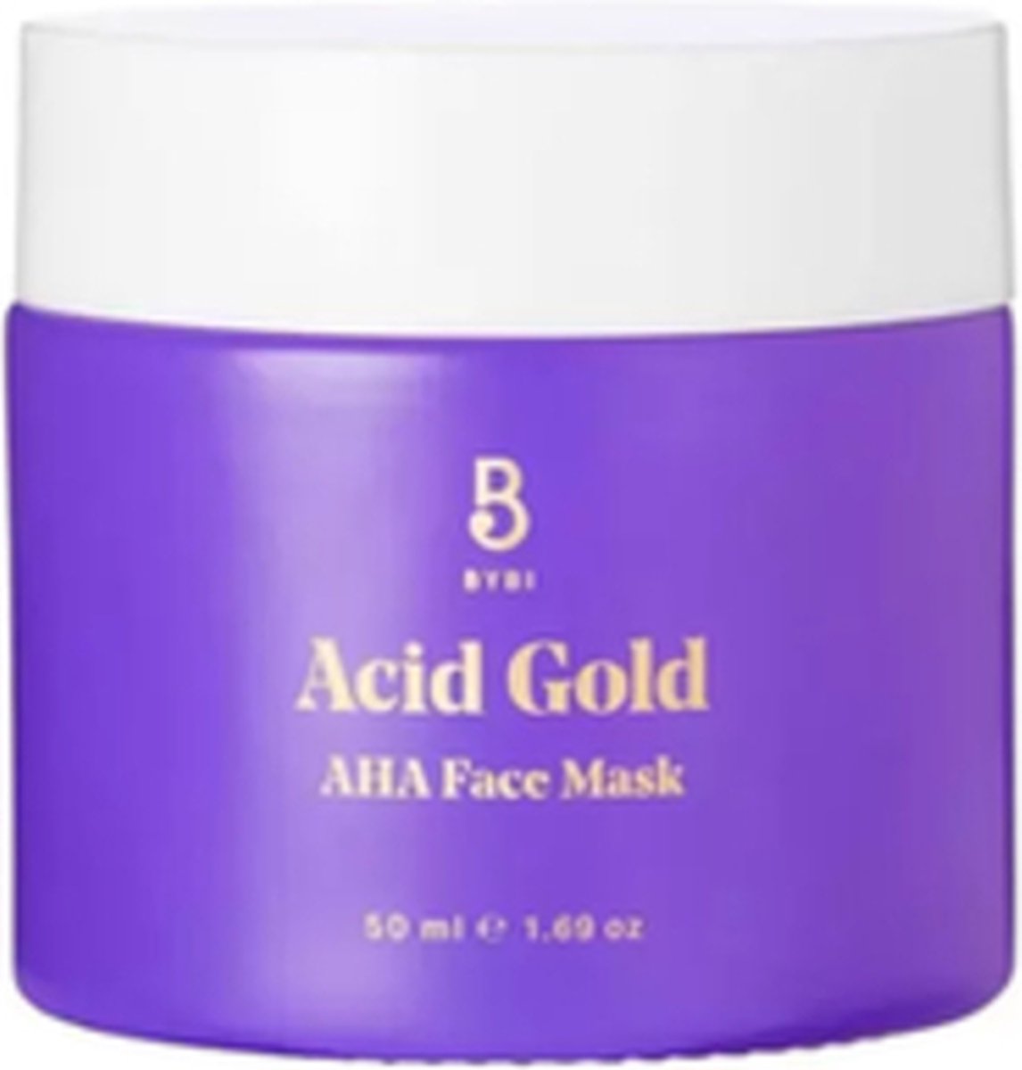 BYBI Beauty- Acid Gold 50ml