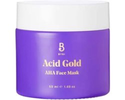 BYBI Beauty- Acid Gold 50ml
