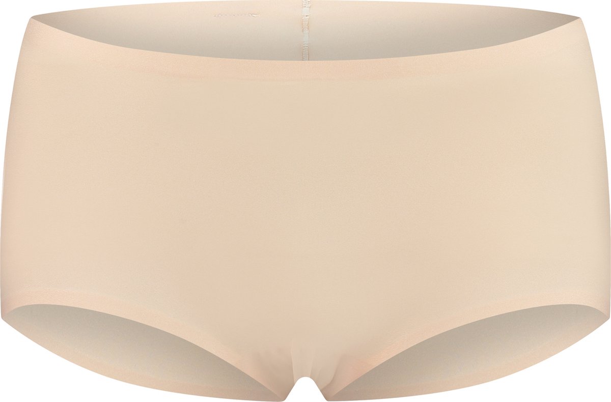 Bye Bra Uni Stretch Boxer Beige