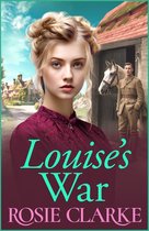 The Trenwith Collection 2 - Louise's War