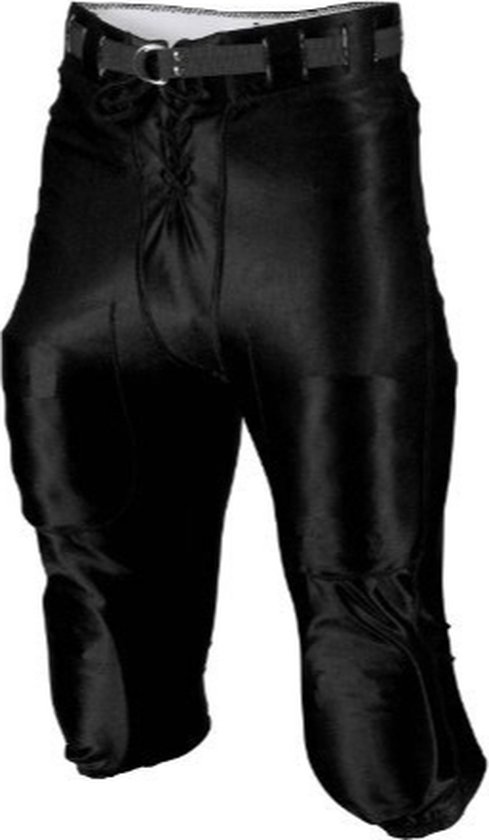 Rawlings F4590 Pantalon Adulte M Noir