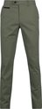 Gardeur - Chino Benny 3 Groen - Heren - Maat 27 - Modern-fit