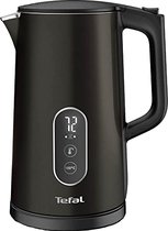 Tefal Digit KI831E10 waterkoker 1,7 l Zwart