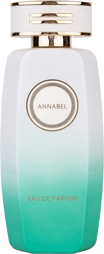 Gulf Orchid Annabel -Unisex fragrance - Eau de Parfum - 100ml