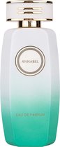Gulf Orchid Annabel -Unisex fragrance - Eau de Parfum - 100ml