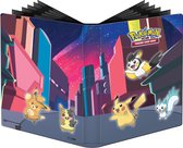 Pro Binder Pokemon Gallery Series Shimmering Skyline 9-Pocket