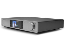 Cambridge Audio: CXN100 Muziekstreamer - Grijs