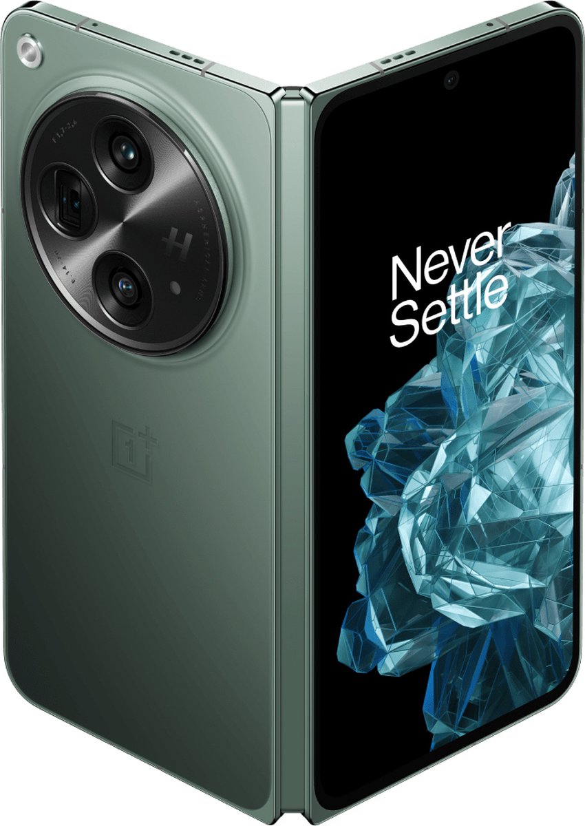 OnePlus Open - Emerald Dusk - 512GB