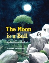 The Moon Is a Ball