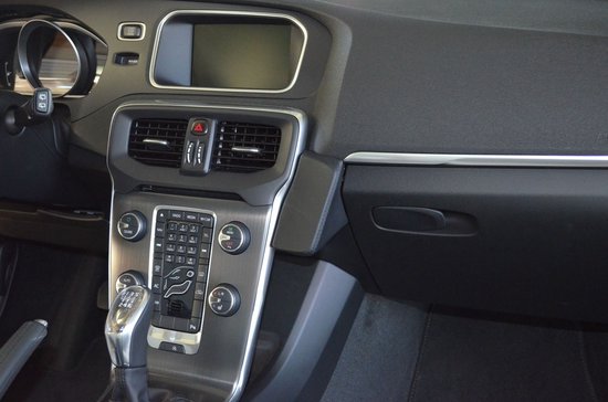 Foto: Kuda console volvo v40 2012 