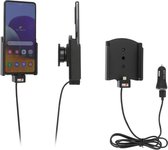 Brodit houder/lader Samsung Galaxy A72 USB sig.plug