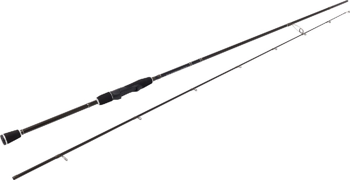 Westin W2 Ultrastick (2 delen) - Maat : Medium Light 2.10m - 7-28g
