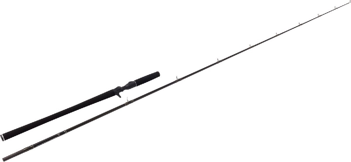 Westin W2 Monsterstick-T 2.33 m 130-260 gr XXXXXH 1+1pc.
