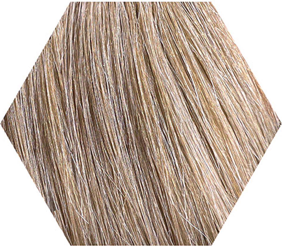 Wecolour Haarverf - Extra as lichtblond 10.11 - Kapperskwaliteit Haarkleuring