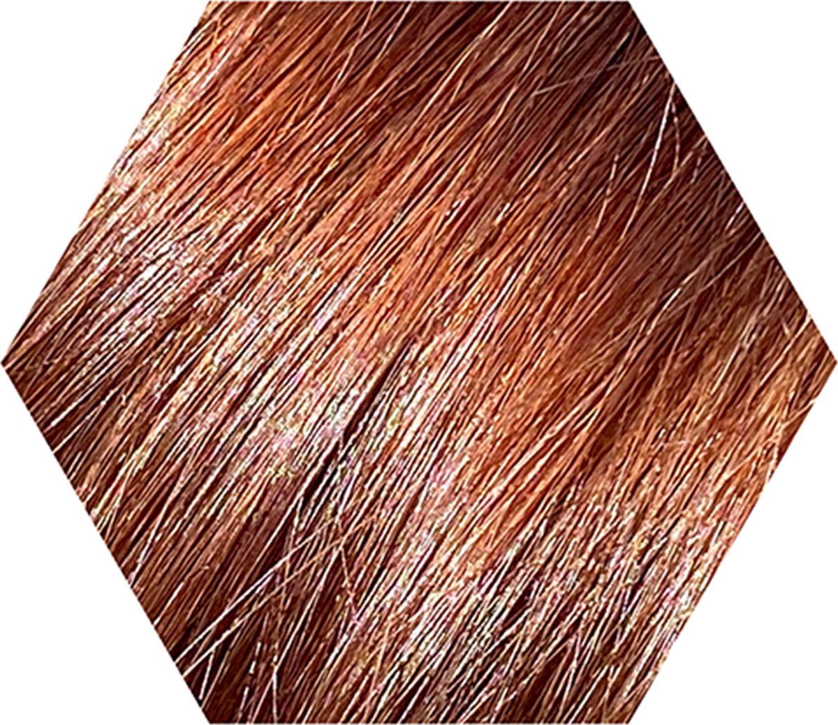 Wecolour Haarverf - Kastanje blond 8.88 - Kapperskwaliteit Haarkleuring