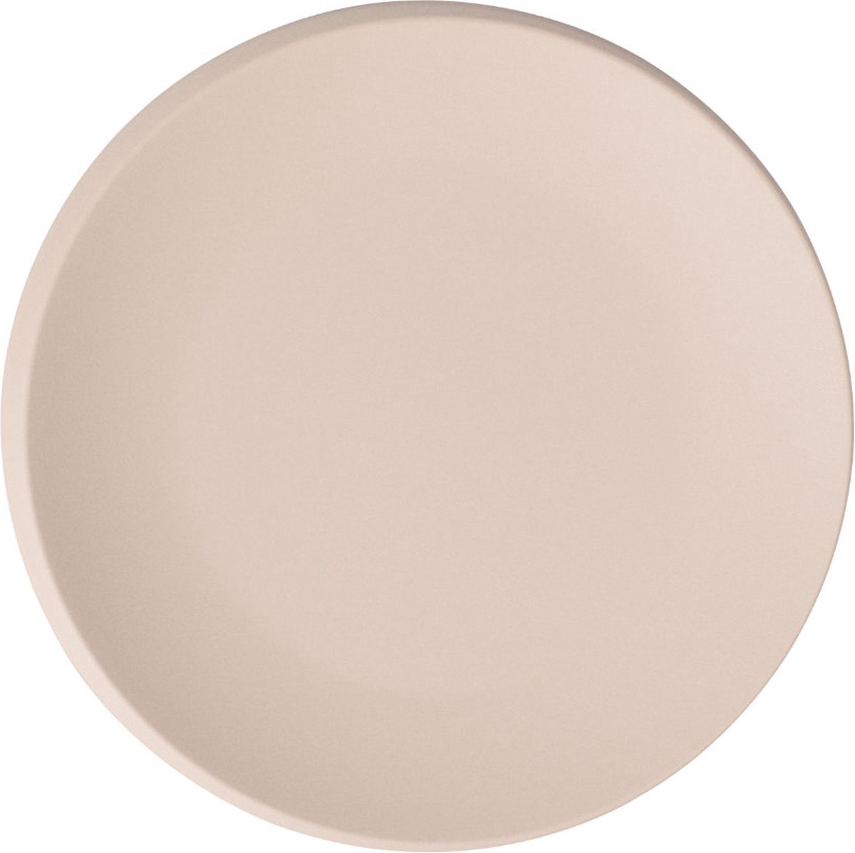 Villeroy & Boch NewMoon Beige Ontbijtbord 24 cm
