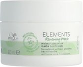 Haarmasker Wella Elements Renewing (150 ml)