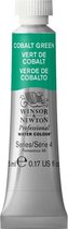 Winsor & Newton Aquarelverf 5 ml Cobalt Green 184