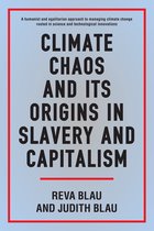 Anthem Sociological Perspectives on Human Rights and Development- Climate Chaos and its Origins in Slavery and Capitalism