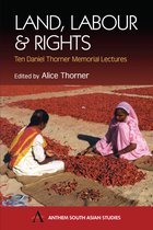 Anthem South Asian Studies- Land, Labour and Rights