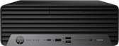 HP Pro SFF 400 G9 - ordinateur professionnel - i5-13500 - 16Go - 256Go - WiFi- BT - W11P - Garantie 2 ans