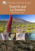 Crossbill guides 40 - Tenerife and La Gomera