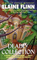 The Molly Doyle Mysteries - Deadly Collection