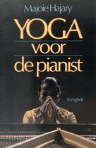 Yoga voor de pianist