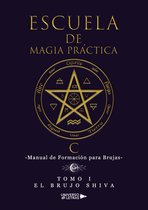 UNIVERSO DE LETRAS - Escuela de Magia Práctica