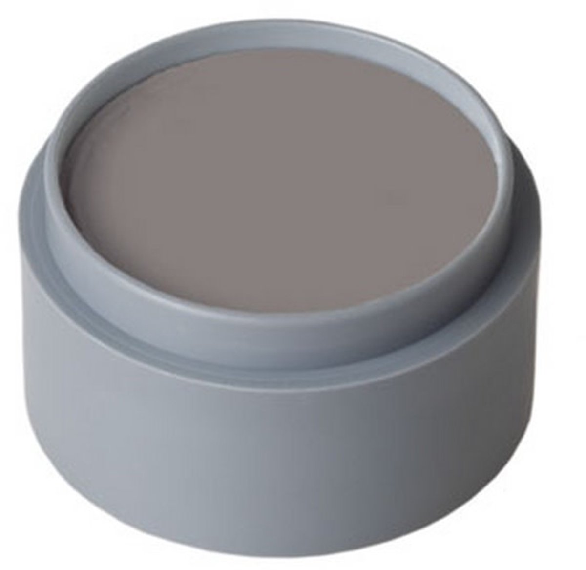 Schmink - Parelmoer - Zilver - Aqua - 701 - 15ml — afbeelding 6