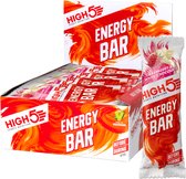 High5 Energy bar - Energiereep - Sportvoeding - Powerbar - 55gr - 12 pack