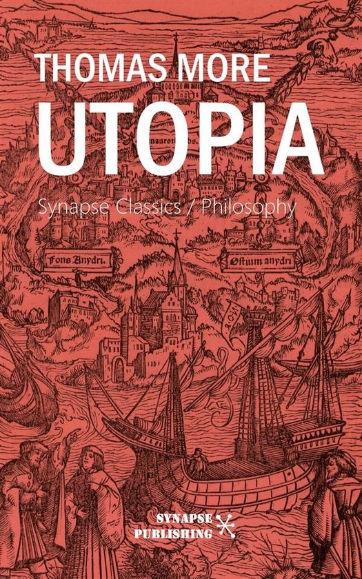 Utopia - cover